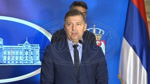 Vučić da ispuni zahteve